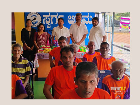 ಅರವಿಂದ ಶೆಟ್ಟಿ ಮತ್ತು ಪಲ್ಲವಿ ಶೆಟ್ಟಿ ದಂಪತಿಯರ ಸೇವಾರ್ಥ ಕಾಪು ಮಾರಿಯಮ್ಮಗೆ 1500 ಕೆಜಿ ತೂಕದ ದೊಡ್ಡ ಗಂಟೆ
