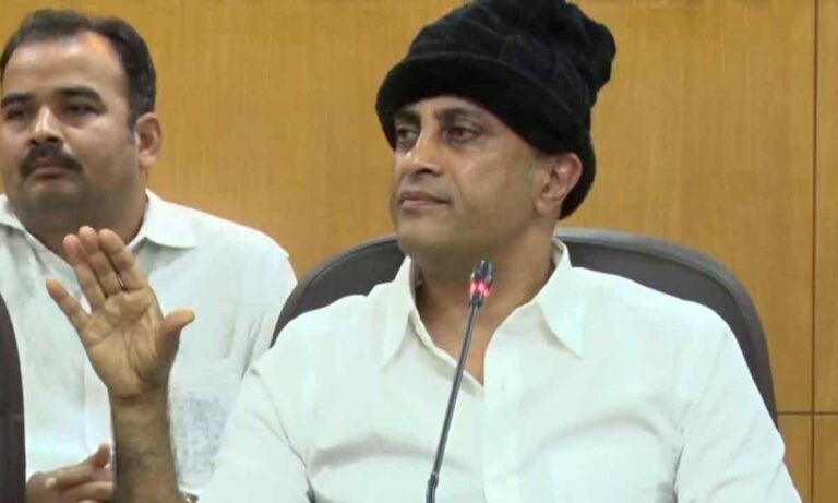 ಜೂ.1 ರಂದು ಮಳೆ ಹಾನಿ ಪ್ರದೇಶಗಳಿಗೆ ಎ.ಎಸ್.ಪೊನ್ನಣ್ಣ ಭೇಟಿ