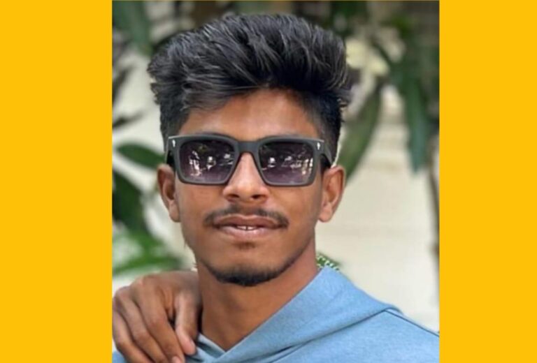 ಪೊನ್ನಂಪೇಟೆ ಸಿಐಟಿ ಕಾಲೇಜಿನ ವಿದ್ಯಾರ್ಥಿ ಆತ್ಮಹತ್ಯೆಗೆ ಶರಣು