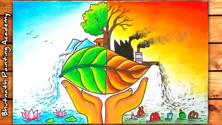 ವಿಶ್ವ ಪರಿಸರ ದಿನಾಚರಣೆ ಪ್ರಯುಕ್ತ ಮೇ, 31 ರಂದು ಪ್ರಬಂಧ ಮತ್ತು ಚಿತ್ರಕಲೆ ಸ್ಪರ್ಧೆ