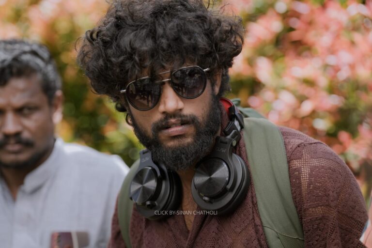 ಮಲಯಾಳಂ ಸಿನಿಮಾದಲ್ಲಿ ಗಮನ ಸೆಳೆದ ಕೊಡಗಿನ ಯುವಕ