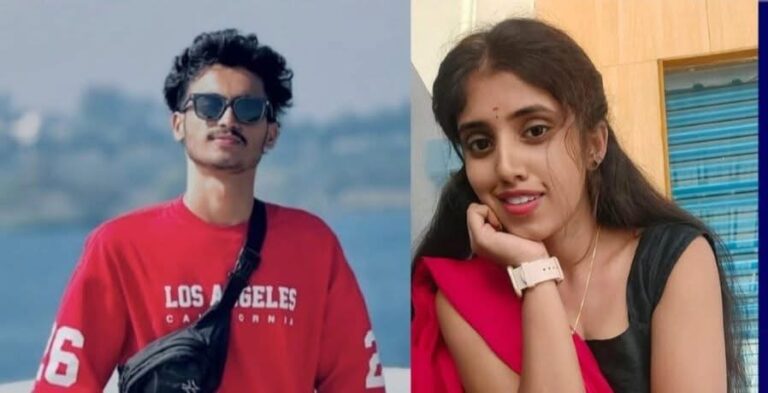 ನಾಪೋಕ್ಲು ಯುವಕ, ಮಂಡ್ಯದ ಯುವತಿಯಿಂದ ಹನಿಟ್ರ್ಯಾಪ್: ಬೈಲುಕೊಪ್ಪದಲ್ಲಿ ಅರೆಸ್ಟ್