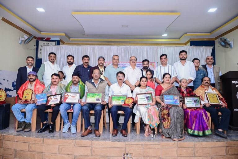 ಕುಶಾಲನಗರದಲ್ಲಿ ವಿಶ್ವ ಛಾಯಾಗ್ರಹಣ ದಿನಾಚರಣೆ