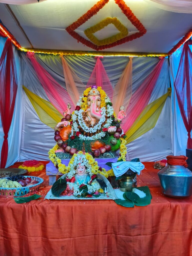 ಪಾಲೆಮಾಡು ಗಣೇಶೋತ್ಸವ