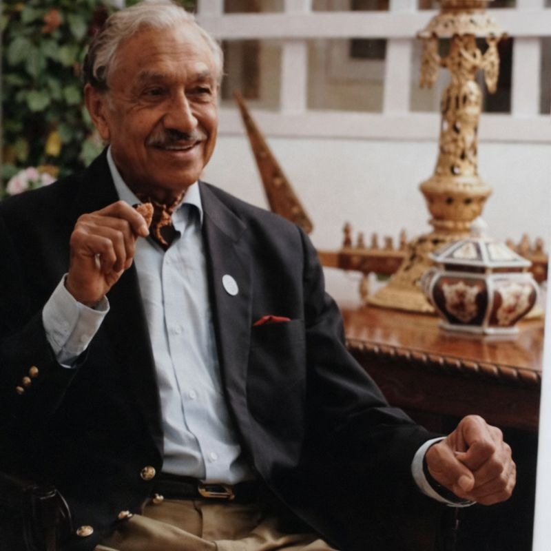 ಕೂತಂಡ ಪಿ. ಉತ್ತಪ್ಪ ವಿಧಿವಶ