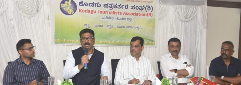 ಗ್ಯಾರಂಟಿ ಯೋಜನೆಗಳ ಯಶಸ್ಸಿನ ಮೂಲಕ ಕಲ್ಯಾಣ ರಾಜ್ಯ ನಿರ್ಮಾಣಕ್ಕೆ ಪ್ರಯತ್ನ
