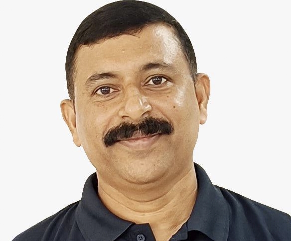 ಐತಿಚಂಡ ರಮೇಶ್ ಉತ್ತಪ್ಪರಿಗೆ ಗಾಂಧಿ ಸದ್ಭಾವನಾ ಪ್ರಶಸ್ತಿ