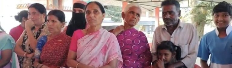 ಕಾರ್ಮಾಡು ರಾಮಮಂದಿರದಲ್ಲಿ ಜೆಡಿಎಸ್ ಯುವ ರಾಜ್ಯಾಧ್ಯಕ್ಷರಾದ ನಿಖಿಲ್ ಕುಮಾರಸ್ವಾಮಿ ಅವರ ಹುಟ್ಟು ಹಬ್ಬ ಆಚರಣೆ.