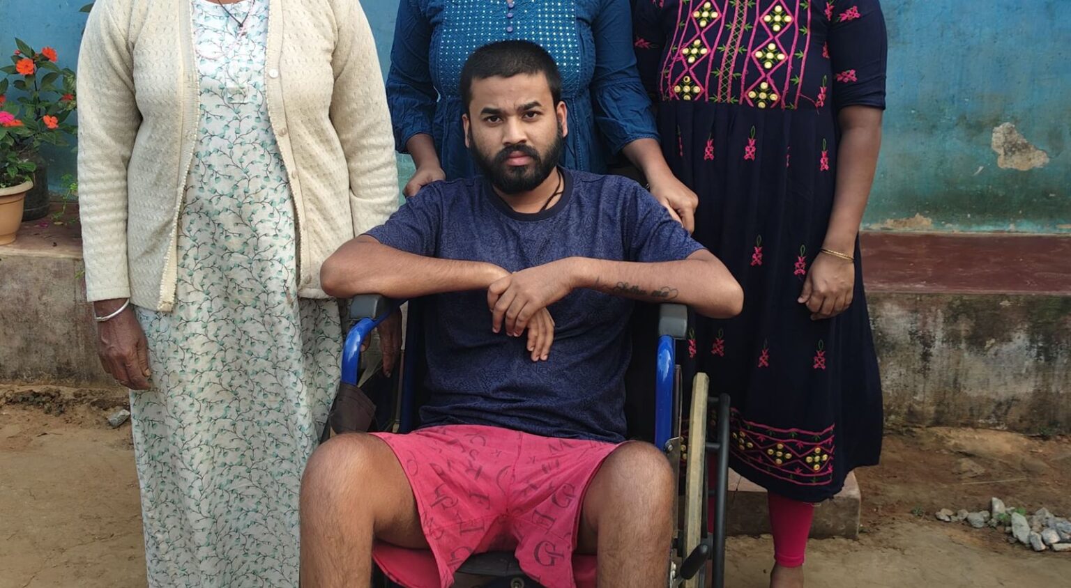 ಚಿಕಿತ್ಸೆ ನೀಡದೆ ಶಾಸಕರ ಆಪ್ತರಿಂದ ಅಪಪ್ರಚಾರ: ಅಳಲು ತೋಡಿಕೊಂಡ ವೈಭವ್