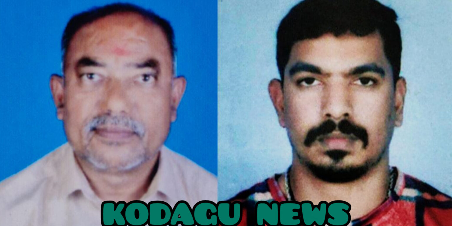 ನಾಪೋಕ್ಲುವಿನ ಶ್ರೀಪೊನ್ನು ಮುತ್ತಪ್ಪ ದೇವಾಲಯಕ್ಕೆ ನೂತನ ಪದಾಧಿಕಾರಿಗಳ ಆಯ್ಕೆ – ಅಧ್ಯಕ್ಷರಾಗಿ ಎ.ಕೆ. ಚಂದ್ರನ್ ನೇಮಕ