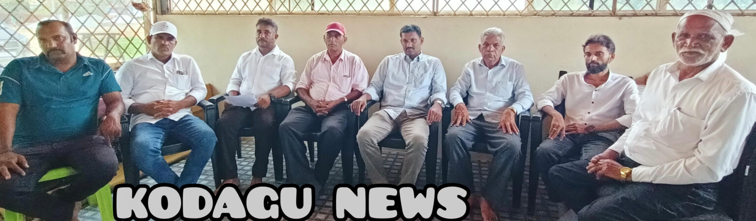 ನಾಳೆಯಿಂದ ಕುಂಜಿಲ ಪೈನರಿ ಮಖಾಂ ಉರೂಸ್ ಆರಂಭ