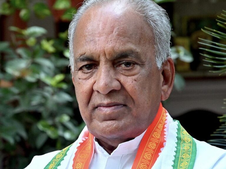 ದುಬಾರೆ ಆನೆ ಶಿಬಿರದಲ್ಲಿ ಮಾರ್ಗಸೂಚಿ ಪಾಲಿಸಲು ಸೂಚನೆ: ಸಚಿವ ಎನ್.ಎಸ್. ಬೋಸರಾಜು