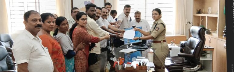 ಜನಪ್ರತಿನಿಧಿಗಳ ವಿರುದ್ಧ ಸುಳ್ಳು ಆರೋಪ: ಪ್ರಸನ್ನ ಭಟ್ ವಿರುದ್ಧ ದೂರು