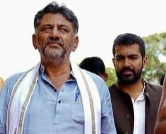 ಮಂಥರ್ ಗೌಡ ಅವರಿಗೆ ದೆಹಲಿಗೆ ಕರೆ