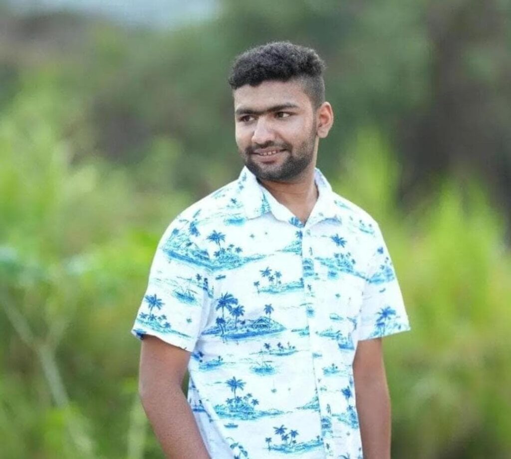 ಗುಂಡು ಹೊಡೆದುಕೊಂಡು ಯುವಕ ಆತ್ಮಹತ್ಯೆ: ನಾಪೋಕ್ಲುವಿನಲ್ಲಿ ಘಟನೆ