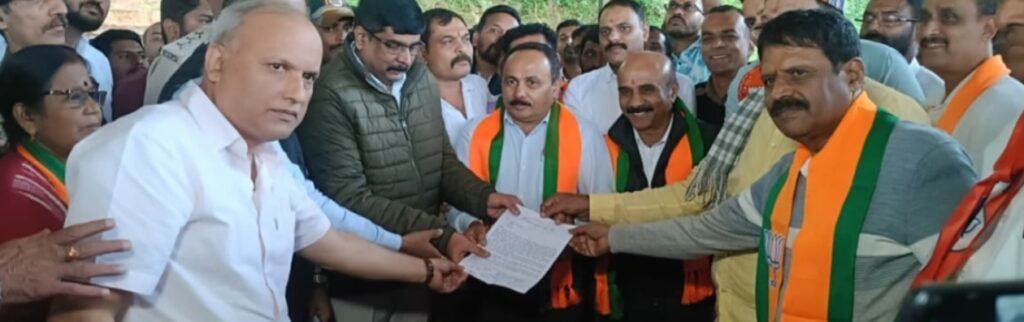 ಕಾಡಾನೆ-ಮಾನವ ಸಂಘರ್ಷ ನಿಯಂತ್ರಣದಲ್ಲಿ ವಿಫಲವಾದ ರಾಜ್ಯ ಸರ್ಕಾರ
