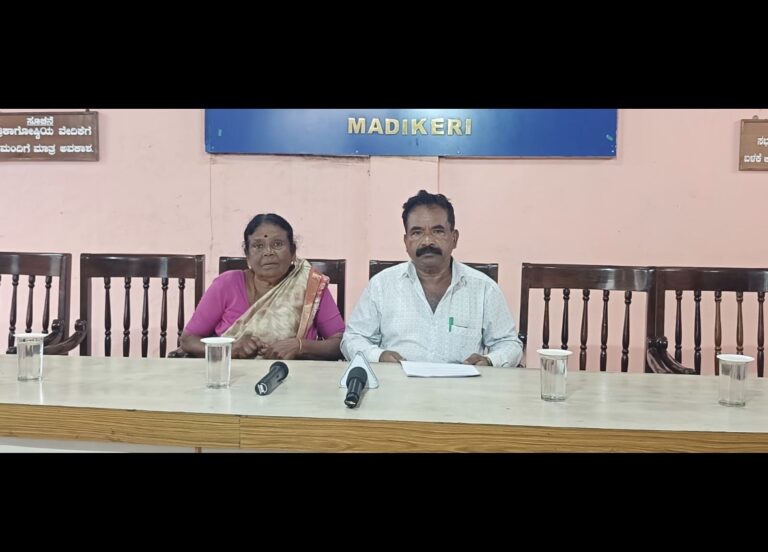 ದರೋಡೆಗೆ ಐದು ವರ್ಷ… ಆರೋಪಿಗಳು ಪತ್ತೆಯಾಗಿಲ್ಲ, ನ್ಯಾಯವೂ ಸಿಕ್ಕಿಲ್ಲ!