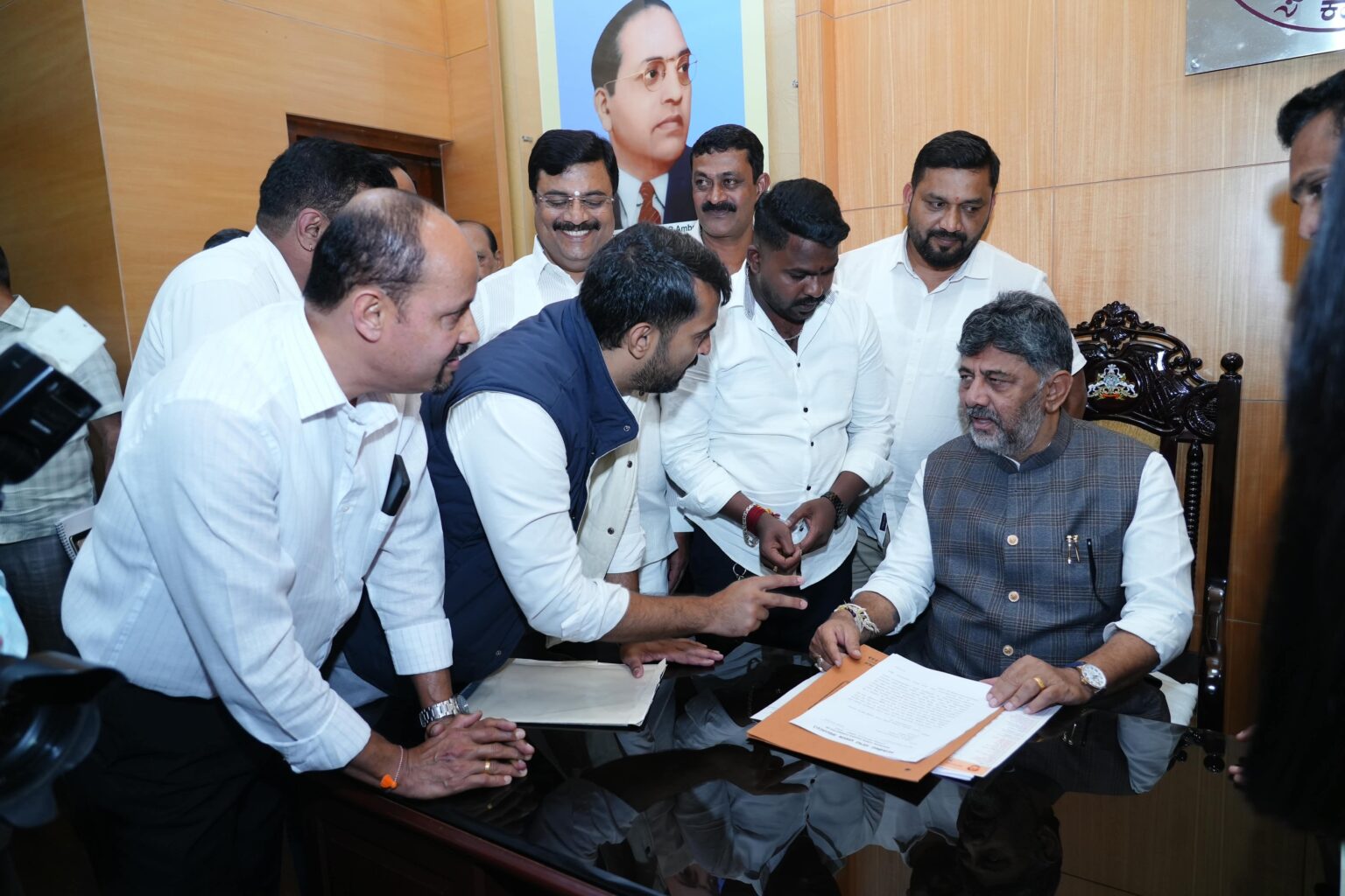 ಮಡಿಕೇರಿ ದಸರಾಕ್ಕೆ ₹2 ಕೋಟಿ ಅನುದಾನ ಘೋಷಣೆ