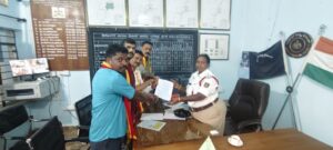 ಮೃತದೇಹದಲ್ಲಿದ್ದ ಚಿನ್ನಾಭರಣ ನಾಪತ್ತೆ ಆರೋಪ: ಪೊಲೀಸ್ ಠಾಣೆ ಮೆಟ್ಟಿಲೇರಿದ ಪ್ರಕರಣ
