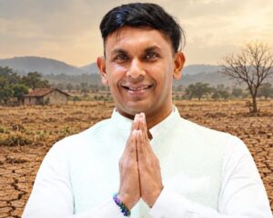 ಮಡಿಕೇರಿ–ಕುಶಾಲನಗರವನ್ನೂ ಬರಪೀಡಿತ ತಾಲೂಕು ಪಟ್ಟಿಗೆ ಸೇರಿಸಿ: ಎಡಿಕೇರಿ ಪ್ರಸನ್ನ ಗೌಡ.