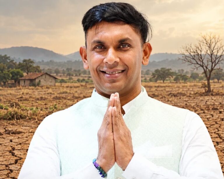 ಮಡಿಕೇರಿ–ಕುಶಾಲನಗರವನ್ನೂ ಬರಪೀಡಿತ ತಾಲೂಕು ಪಟ್ಟಿಗೆ ಸೇರಿಸಿ: ಎಡಿಕೇರಿ ಪ್ರಸನ್ನ ಗೌಡ.