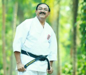 ಜಪಾನ್ನಲ್ಲಿ ಅರುಣ್ ಮಚಯ್ಯಗೆ ಮತ್ತೊಂದು ಅಂತರರಾಷ್ಟ್ರೀಯ ಗೌರವ