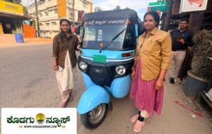 ಗೌರವದ ಬದುಕಿಗಾಗಿ ಸ್ಟೇರಿಂಗ್ ಹಿಡಿದ ಮೃದು ಕೈಗಳಿಗೆ ಹೇಳೋಣ ಒಂದು ಸಲಾಂ
